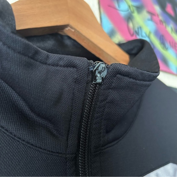 Nike Track Fleece Jacket - Picture 2 of 2